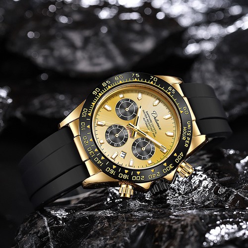 1dulunwe orologio meccanico - orologio,