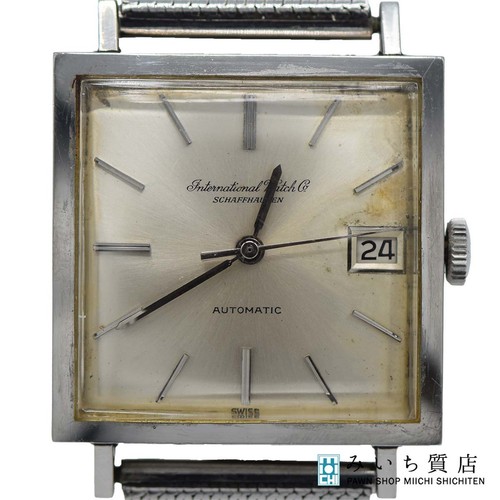 Orologio iwc schaffhausen - orologio,