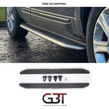 TAVOLE DA CORSA RANGE ROVER