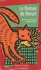 Le roman de Renart (Ancienne Edition) - Xxxxx