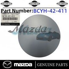NEW OEM Mazda3  Sedan