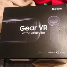 Samsung Gear VR SM-R324NZAAXAR