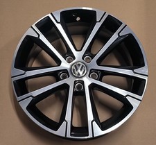1 cerchio in lega originale VW