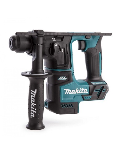 Tassellatore makita dhr171z - tassellatore,