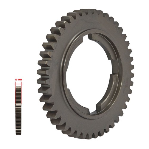 Ingranaggio cambio z44 - ingranaggio, 4