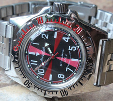 Orologio da polso Vostok