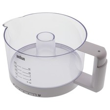 Braun ciotola contenitore