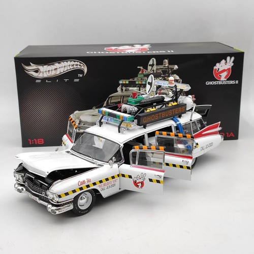 Modellino auto pressofuso - , 1/18