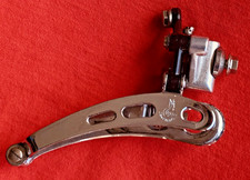 Vintage '81 Campagnolo Super