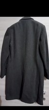 Cappotto in cotone uomo tg. 44
