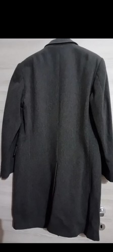 Cappotto cotone uomo - in, 44
