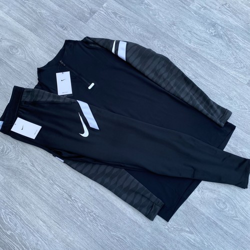 Nike strike dri fit tuta - strike,
