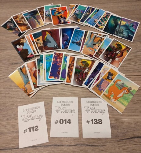 Grandi fiabe disney - grandi,