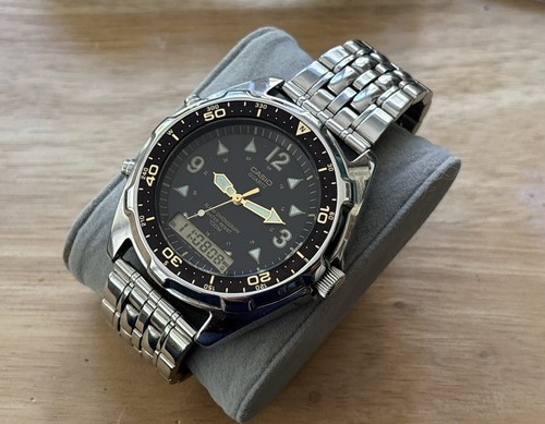 Orologio uomo casio arnie - orologio,