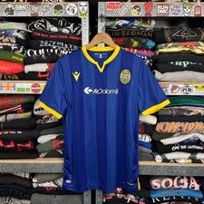 MAGLIA CALCIO HOME HELLAS