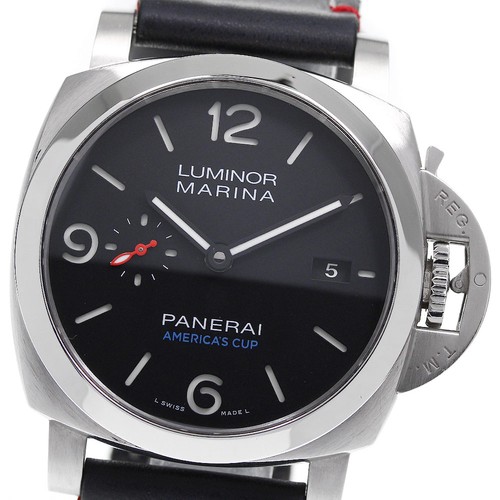 Orologio uomo panerai - orologio,