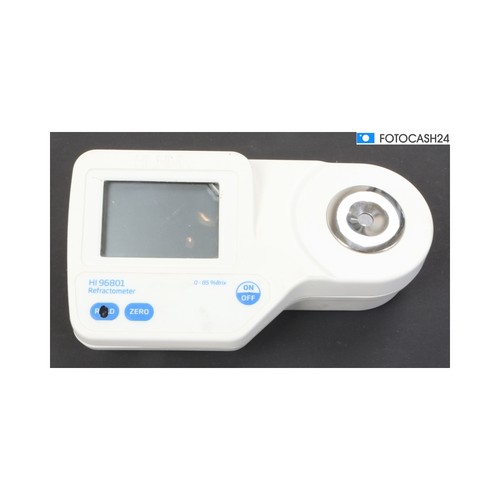Hanna instruments 96801 - hanna,