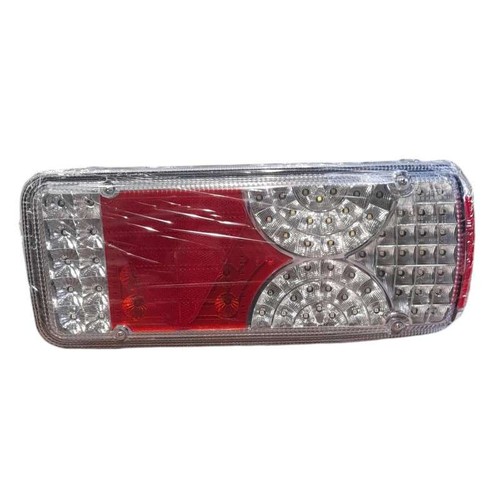 Fanale posteriore sinistro led