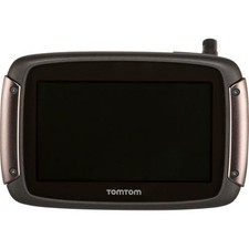 TomTom Rider 550 World Premium