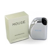 ROCCO BAROCCO MOUSE MAN