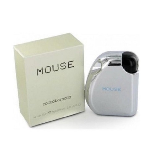 Rocco barocco mouse man - rocco,