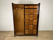 Appendiabiti mobile legno