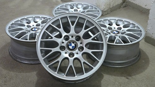 Cerchi lega originali bmw - cerchi, in