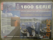 CARTE YACHT - ZOOMMEER OLANDA