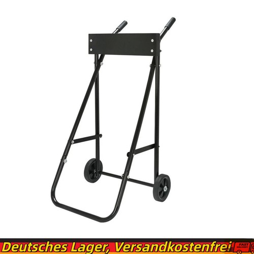 Carrello trasporto motore - trasporto,