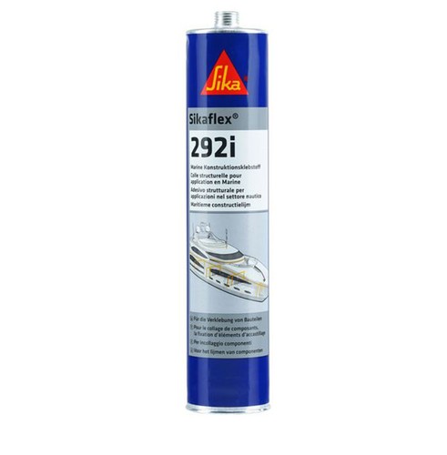 Sikaflex 292i adesivo - sikaflex-292i,, per