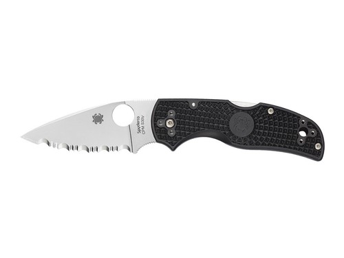Spyderco native frn - native,
