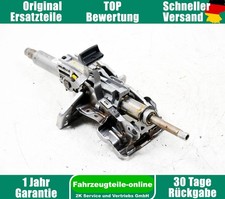 Piantone Dello Sterzo Scatola