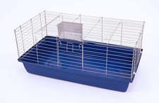 Gabbia Porcellini D'India