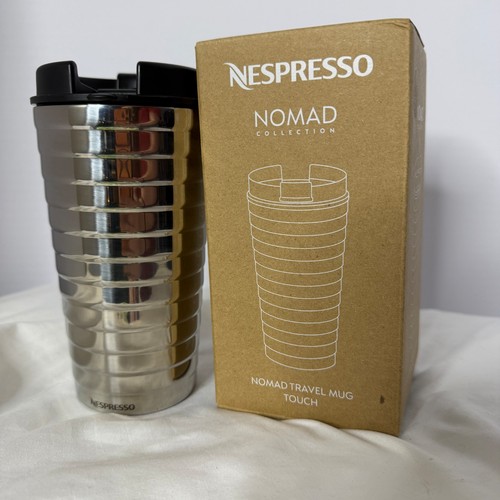 Tazza viaggio nespresso - da,