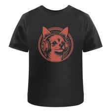 T-Shirt Unisex 'Chihuahua