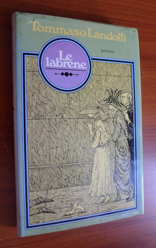 Tommaso landolfi labrene - tommaso,