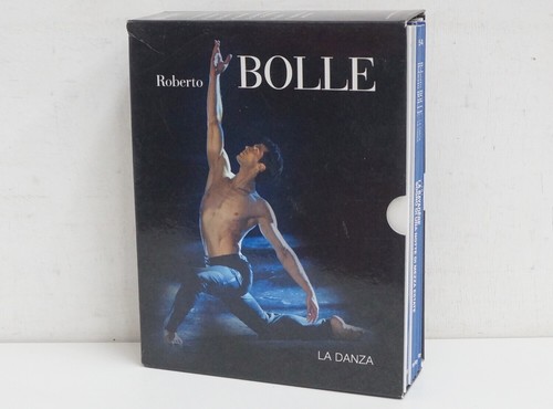 Roberto bolle danza - roberto, la