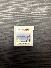 Mario Kart 7 Nintendo 3DS