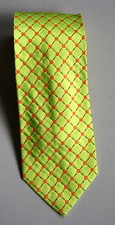 CRAVATTA TIE HUBERT MILANO