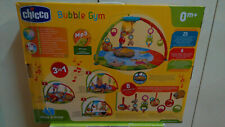 Palestrina Chicco Gym 3 in 1, con luci e suoni