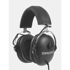 KOSS QZ99 Cuffie over-ear cablate