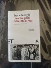 I ventitre giorni della città