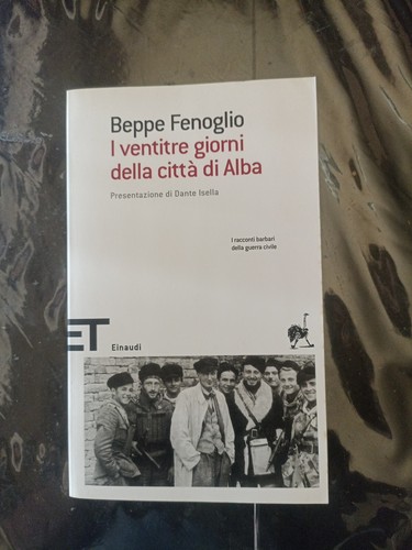 Ventitre giorni della città - ventitre,