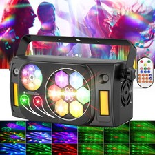 Proiettore Laser RGB Luce di