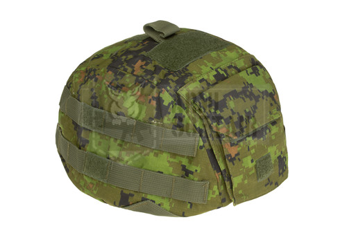 Invader gear copertura elmetto - invader,