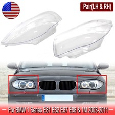For BMW E81 E82 E87 E88