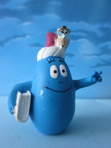 Adorable figurine - figurine, de