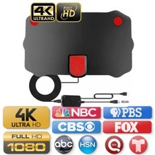 HDTV 1080P Antenna Digitale