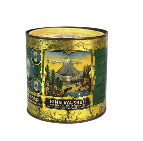 Himalaya tabacco fiuto - himalaya,