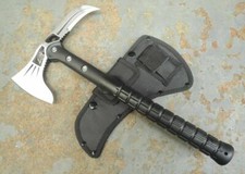 Albainox EAGLE BEAK AXE ascia